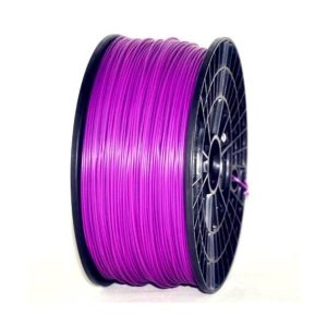 Filamento ABS 1.75mm 1kg – Viola – Alta Qualità per Stampanti 3D (MakerBot, Ultimaker, Prusa, RepRap)