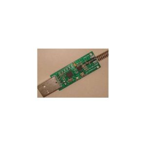 Modulo wireless CC1100 (modulo USB wireless)