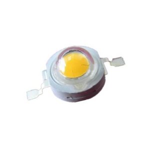 Chip Led 1W Colore Blu 10-15 Lumen