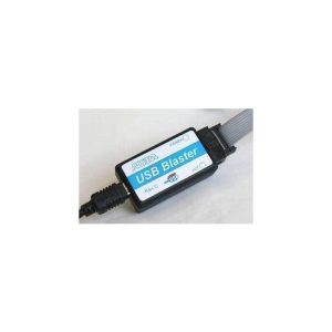 USB Blaster Programmatore Mini Altera FPGA CPLD Cavo