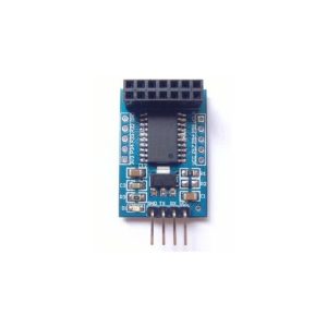 STC15L204 Wireless Scheda di Sviluppo For NRF905 Modulo
