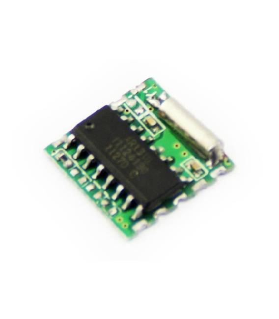 Modulo Ricevitore Radio FM TJ1310 range 64-108MHz Stereo ricerca automatica