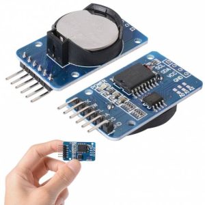 DS3231 AT24C32 IIC Modulo orologio di precisione con memoria modulo real time clock rtc per Arduino
