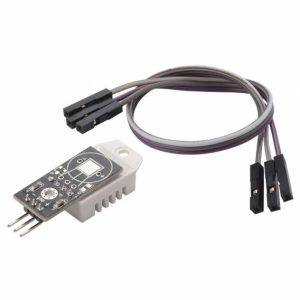DHT22 AM2302 Modulo sensore digitale temperatura ed umidità con cavi