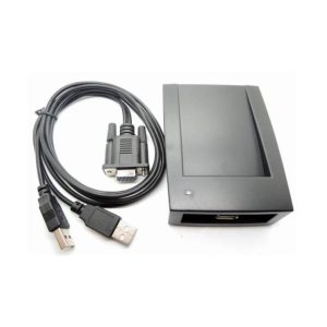 Lettore RFID IC-COM RS232