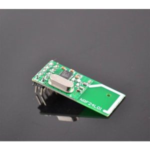 NRF24L01 wireless Modulo Trasmettitore Ricevitore a 2.4GHz upgraded version