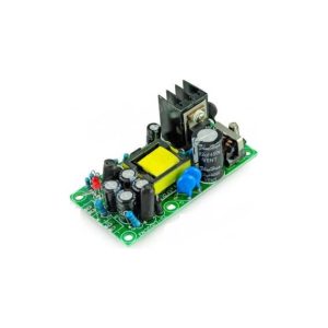 Alimentatore Isolato convertitore step down doppio output Voltaggio 12V 1A and 5V 1A