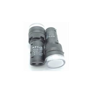 Bianco 11MM LAY37 a 11 m (PBC) Y090LAY7-11 ma 11 m push-point a fungo bottone Pulsante