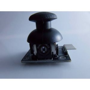 JoyStick Analogico con Pulsante Modulo Sensore Shield Arduino Compatibile