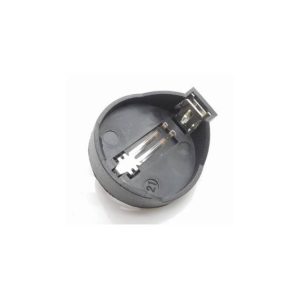 5 Pezzi CR2032 Batteria Socket