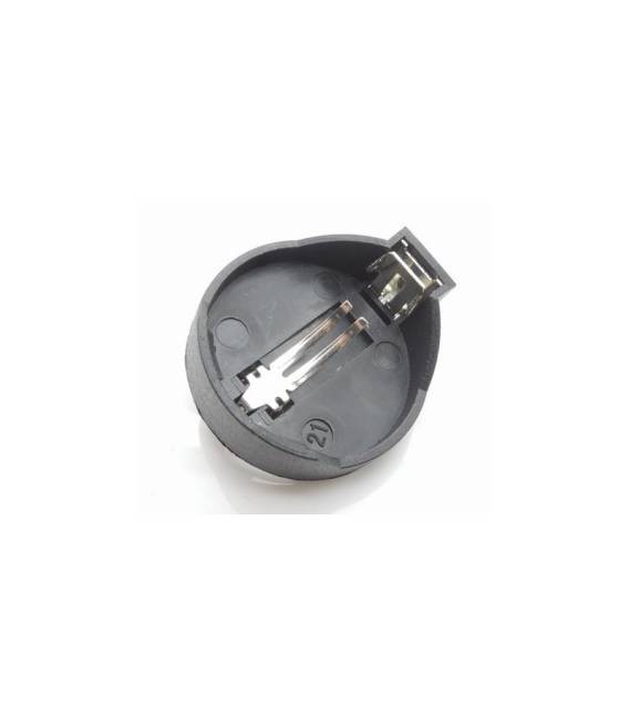 5 Pezzi CR2032 Batteria Socket
