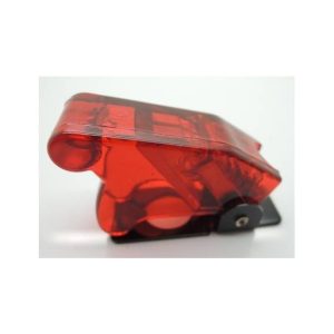 Pulsante 12mm Attiva / disattiva coperchio pulsante