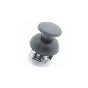Tappi a fungo a vibrazione 3D con bilanciere a guscio Tappi a fungo per controller wireless PS2