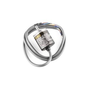 Encoder Rotativo OMRON E6A2-CS3E 200 P / R