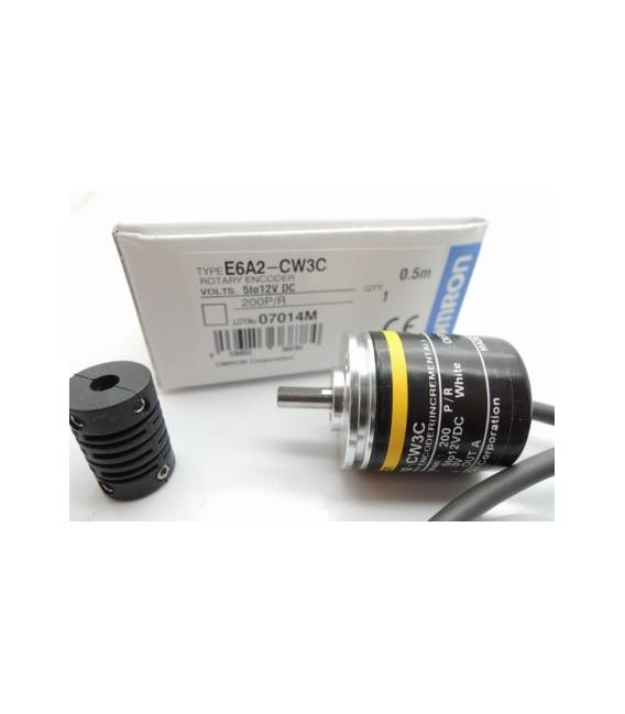 Encoder Rotativo E6A2-CW3C 200 p / R