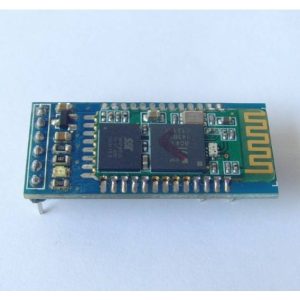 LC-05 Modulo Bluetooth per Arduino BC417143 Seriale (Master-slave)