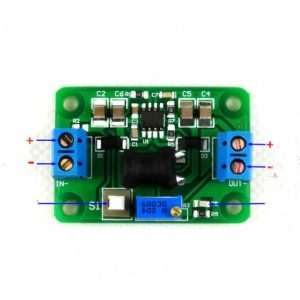 Modulo Regolabile Step Down LM2596 DC-DC da 4.75V-24V a 0.93V-18V