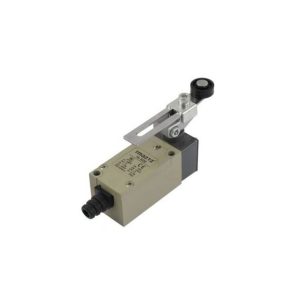 HL-5030 Leva rotante regolabile Leva momentanea Pulsante 380V 10A