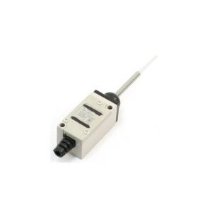 HL-5300 AC 250V 3A Attuatore molla elicoidale Momentaneo 1NO 1NC Limite pulsante