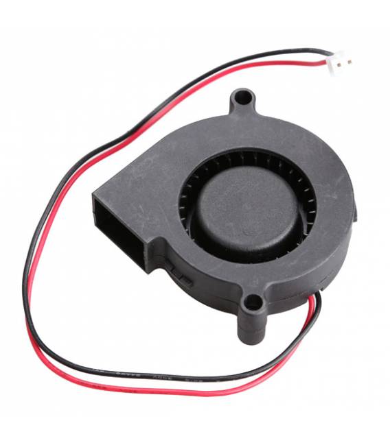 Ventola di Raffreddamento Brushless DC 12V 0.1-0.3A 50x15mm 5015S