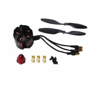 EMAX Mt2213 935kv 2212 motore brushless per DJI F450 X525 quadricottero escopter