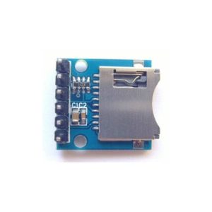 Mini Scheda SD Micro Scheda SD Modulo