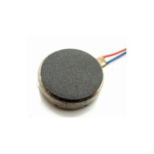 Micro Motore vibrazione piccole dimensioni 12*3.4mm per cellulari giocattoli
