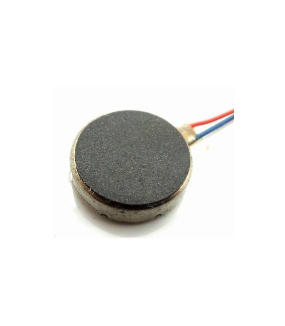 Micro Motore vibrazione piccole dimensioni 12*3.4mm per cellulari giocattoli