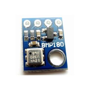 BMP180 Modulo Sensore Pressione Barometrica Temperatura Altitudine 5V GY-68 barometro Arduino