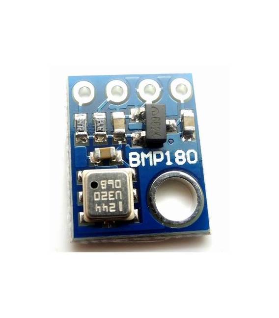 BMP180 Modulo Sensore Pressione Barometrica Temperatura Altitudine 5V GY-68 barometro Arduino