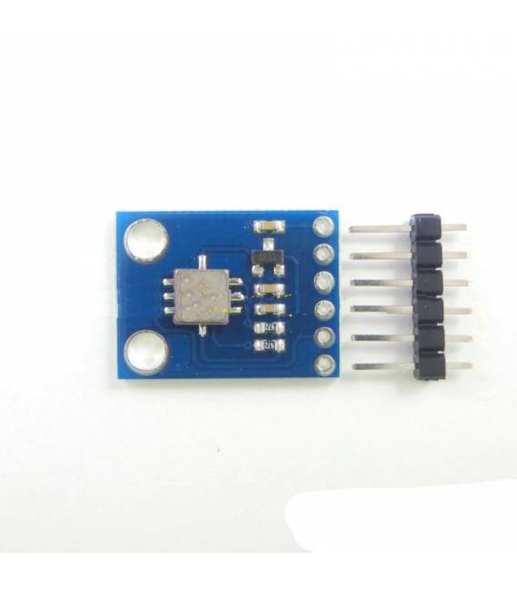 Modulo GY-65 BMP085 Sensore Pressione Barometrica Digitale Barometro