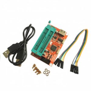 Programmatore EEPROM SP200S 336 tipi di SCM e 24 e 93 chip Atmel, Microchip, SST, ST, WINBOND