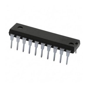 3 Pezzi 74HC574N IC circuiti Integrati