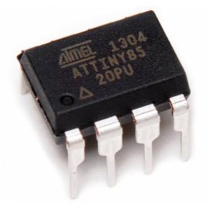 ATtiny85-20PU IC Circuiti Integrati