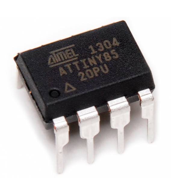 ATtiny85-20PU IC Circuiti Integrati