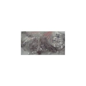 1W Resistenze kit 1R - 100R, 10 Pezzi of 27kinds