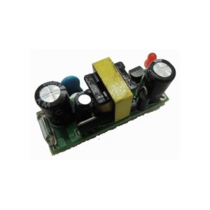 5V 600mA Modulo di Alimentazione Alimentatore LED 3W