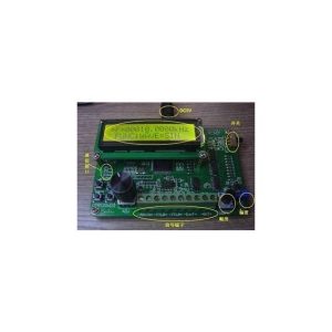 Generatore di Segnali DDS UDB1200 Programmabile a Due Canali TTL 2MHz-10MHz