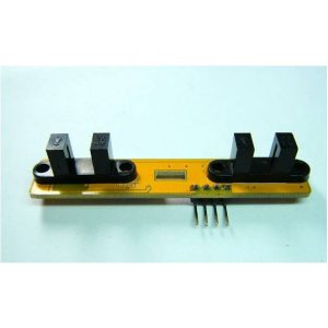 Tachometer Tracing Counter