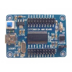 EZ-USB FX2LP CY7C68013A Scheda di Sviluppo USB Analizzatore logico