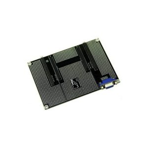Cubieboard Shield Breadboard