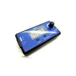 HJ Digitale Servo Tester ESC Consistency Tester for RC Elicottero
