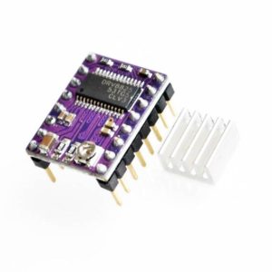 Driver DRV8825 per Motori Stepper Compatibile Reprap Ramps 1.4 Sanguinololu Pololu