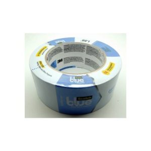Nastro per mascheratura blu 48x54,8mm 3M2090 per Stampante Maschera 3D ad alta temperatura