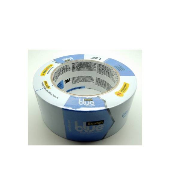 Nastro per mascheratura blu 48x54,8mm 3M2090 per Stampante Maschera 3D ad alta temperatura
