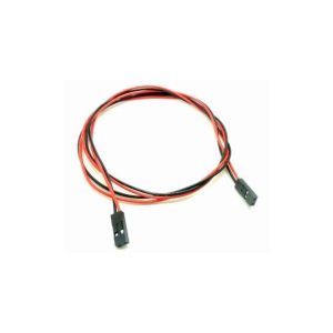 Cavo 70cm 2 Pins Femmina Femmina