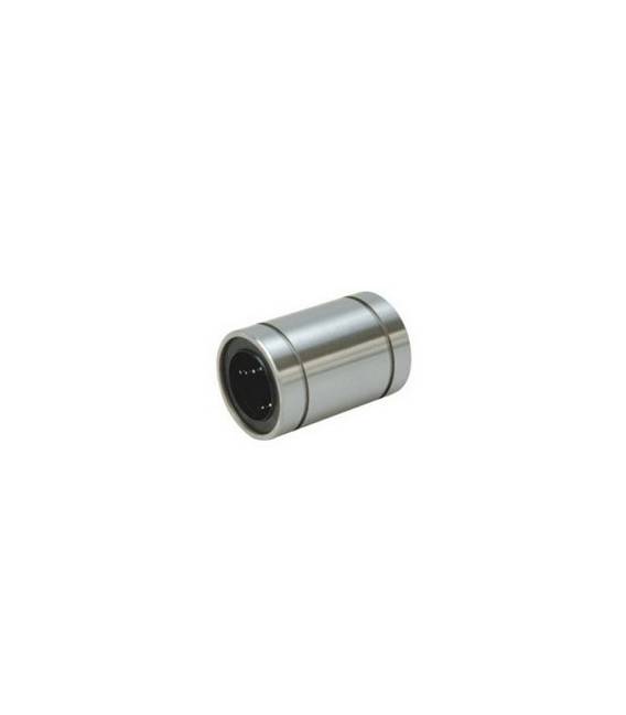 LM6UU 6*12*19 SDM6UU Cuscinetto lineare Ball Bushing per Stampante 3D, MendelMax, Prusa, Reprap, CNC
