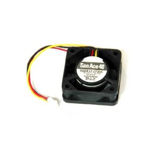 Ventola Di Raffreddamento 40*40*15mm 12V 0.11A per Stampanti 3D