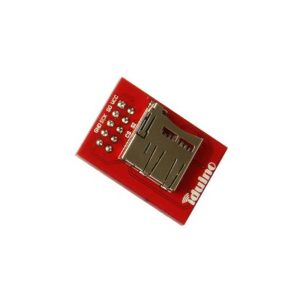 Adattatore Microscheda per RAMPS 1.4 Stampanti 3D
