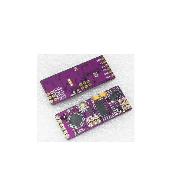 MinimOSD per APM ArduPilot – OSD di Volo per APM2.0/APM2.5